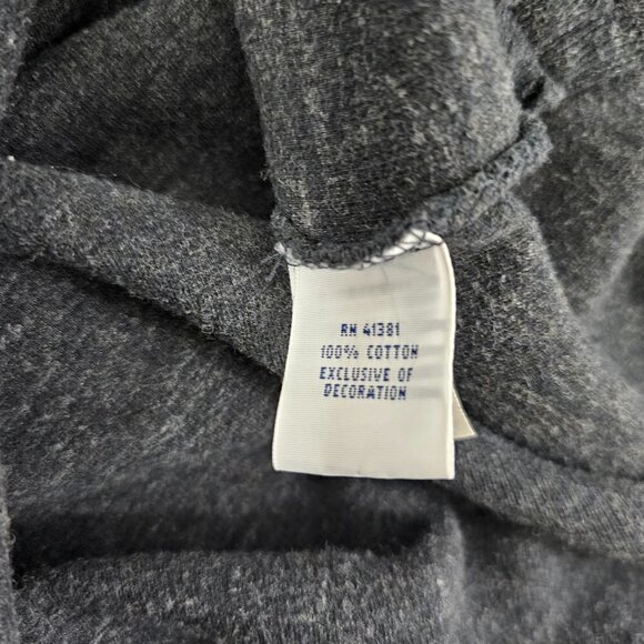 Polo Ralph Lauren Estate Rib Men's ¼ Zip 100% Cotton Pullover Sweater Size Large - Picture 16 of 16